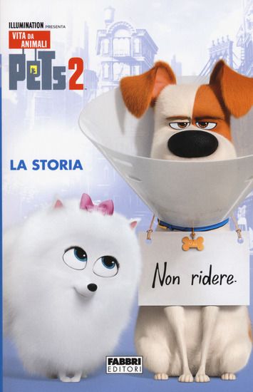 Immagine di PETS 2 . LA STORIA