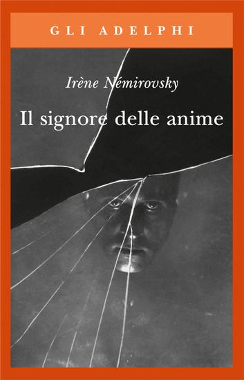 Immagine di SIGNORE DELLE ANIME (IL)