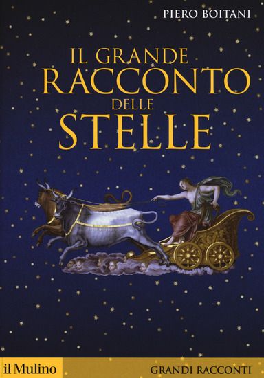 Immagine di GRANDE RACCONTO DELLE STELLE (IL)