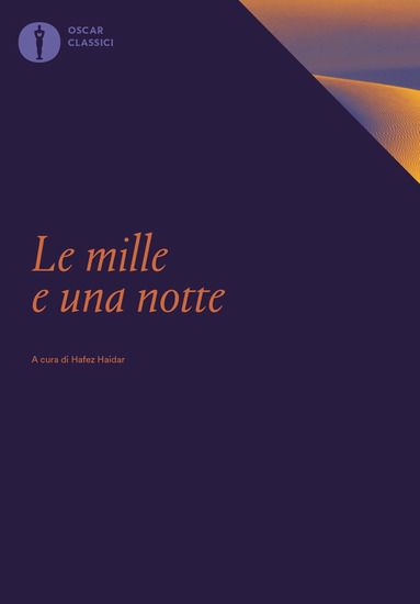 Immagine di MILLE E UNA NOTTE (LE)