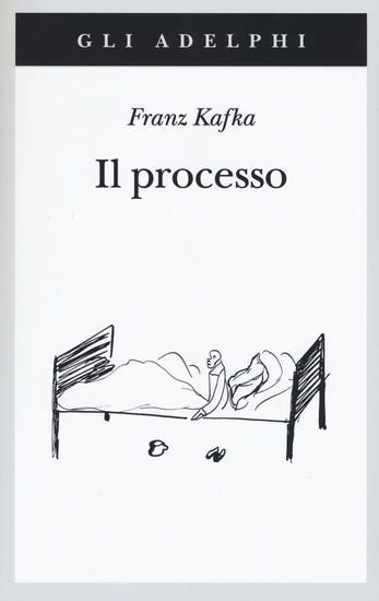 Immagine di PROCESSO (IL)