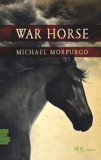 Immagine di WAR HORSE