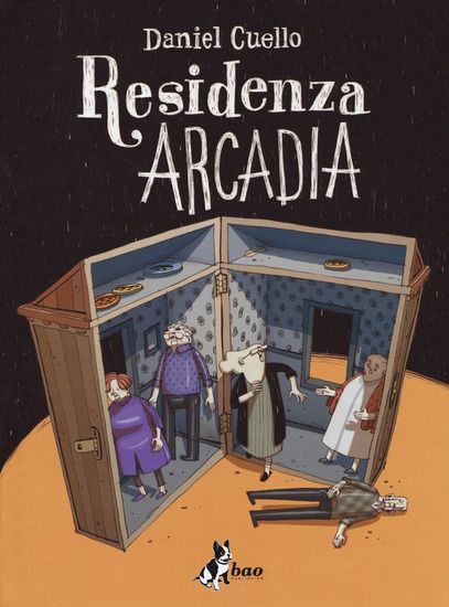 Immagine di RESIDENZA ARCADIA