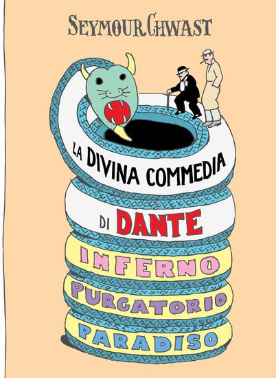 Immagine di DIVINA COMMEDIA DI DANTE (LA)