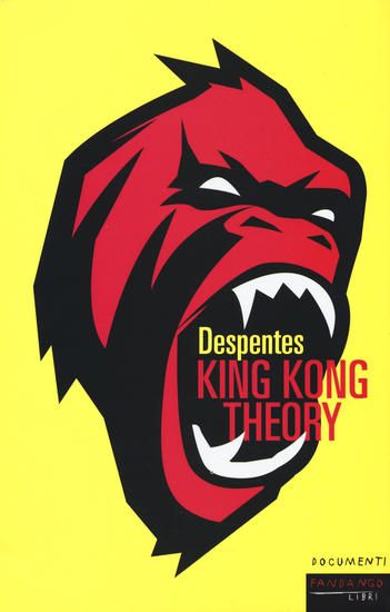 Immagine di KING KONG THEORY