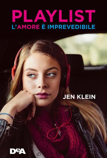 Immagine di PLAYLIST. L`AMORE E` IMPREVEDIBILE