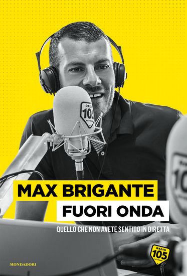 Immagine di FUORI ONDA. QUELLO CHE NON AVETE SENTITO IN DIRETTA