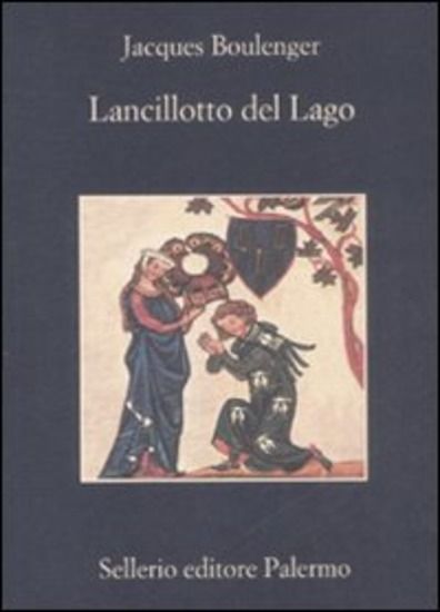 Immagine di LANCILLOTTO DEL LAGO