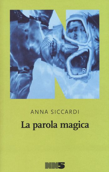 Immagine di PAROLA MAGICA (LA)