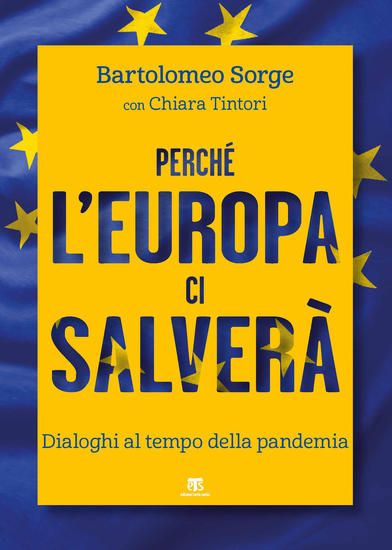 Immagine di PERCHE` L`EUROPA CI SALVERA`