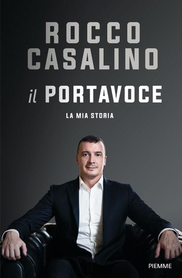 Immagine di PORTAVOCE. LA MIA STORIA (IL)