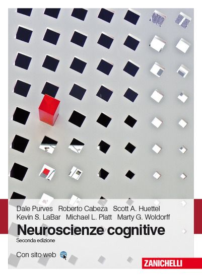 Immagine di NEUROSCIENZE COGNITIVE