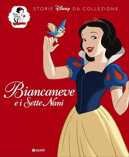 Immagine di BIANCANEVE E I SETTE NANI. STORIE DISNEY DA COLLEZIONE