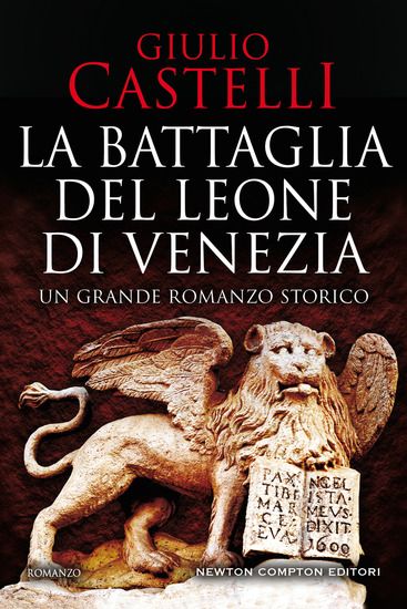 Immagine di BATTAGLIA DEL LEONE DI VENEZIA (LA)