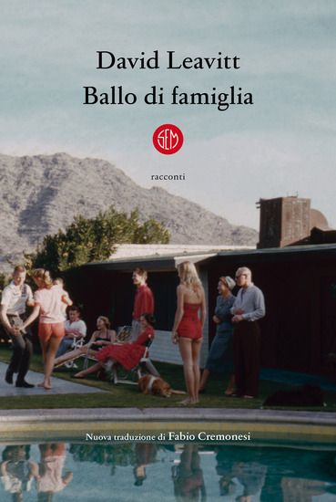 Immagine di BALLO DI FAMIGLIA