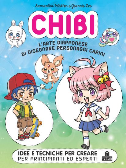 Immagine di CHIBI