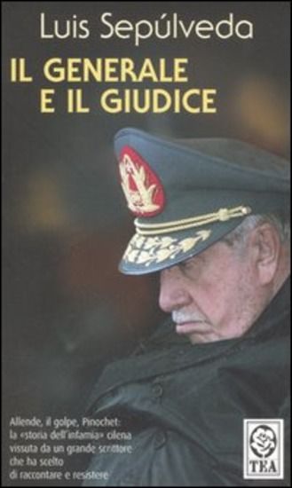 Immagine di GENERALE E IL GIUDICE (IL)