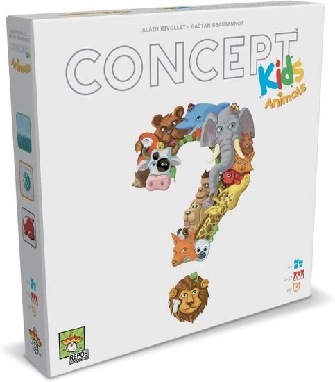 Immagine di CONCEPT KIDS