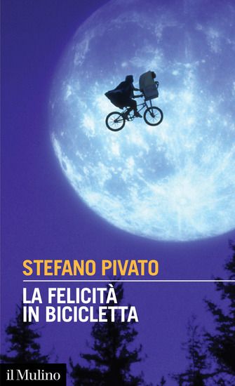 Immagine di FELICITA` IN BICICLETTA (LA)