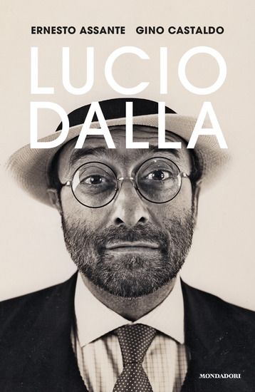 Immagine di LUCIO DALLA