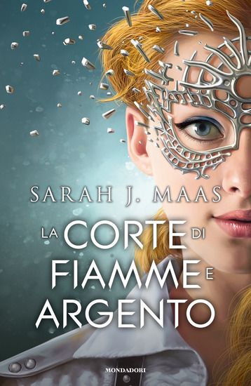 Immagine di CORTE DI FIAMME E ARGENTO (LA) - VOLUME 4