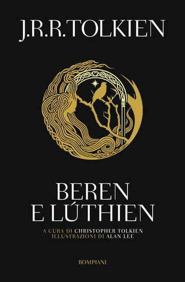 Immagine di BEREN AND LÚTHIEN