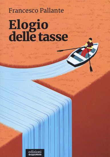 Immagine di ELOGIO DELLE TASSE