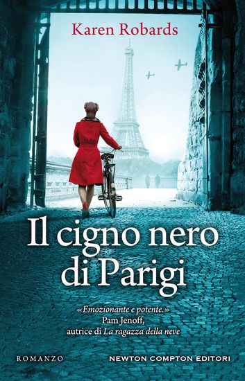 Immagine di CIGNO NERO DI PARIGI (IL)