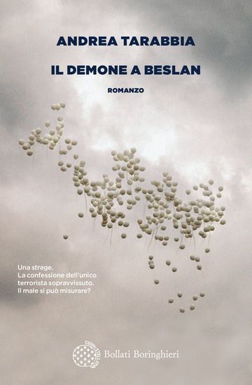 Immagine di DEMONE A BESLAN (IL)