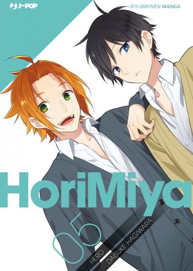 Immagine di HORIMIYA - VOLUME 5