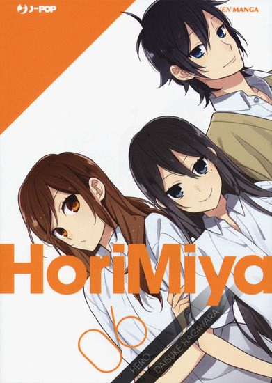 Immagine di HORIMIYA - VOLUME 6