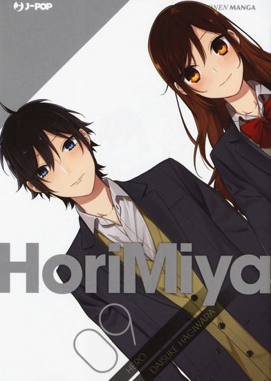 Immagine di HORIMIYA - VOLUME 9