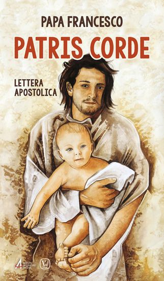 Immagine di PATRIS CORDE. LETTERA APOSTOLICA