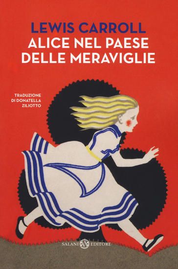 Immagine di ALICE NEL PAESE DELLE MERAVIGLIE