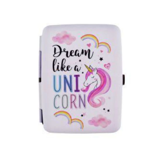 Immagine di NO SMOKING! PORTASIGARETTE - DREAM LIKE A UNICORN