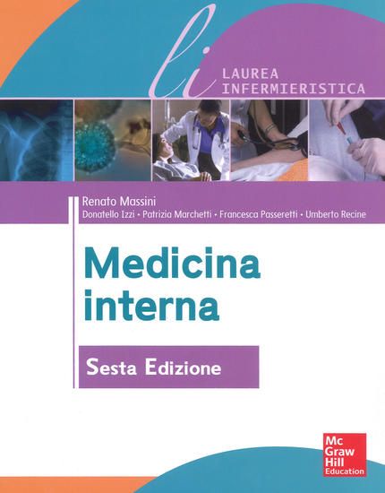 Immagine di MEDICINA INTERNA