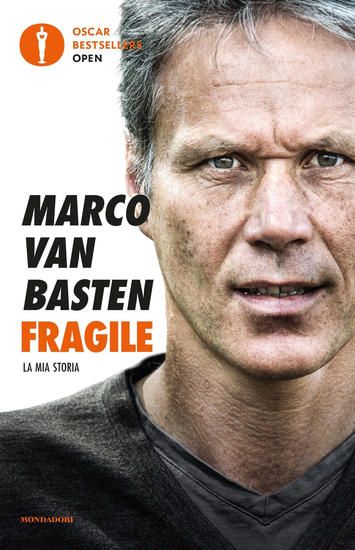 Immagine di FRAGILE. LA MIA STORIA