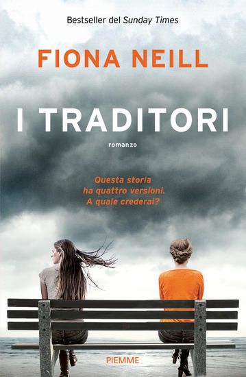 Immagine di TRADITORI (I)