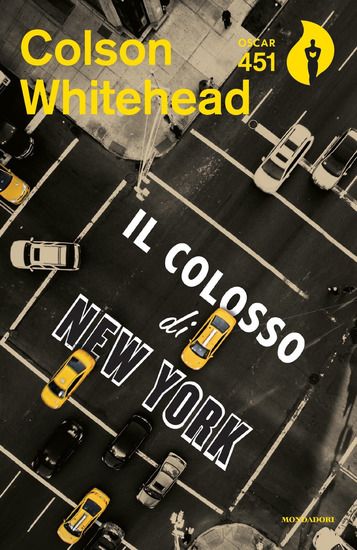 Immagine di COLOSSO DI NEW YORK (IL)