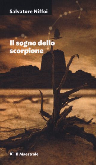 Immagine di SOGNO DELLO SCORPIONE (IL)