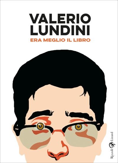 Immagine di ERA MEGLIO IL LIBRO