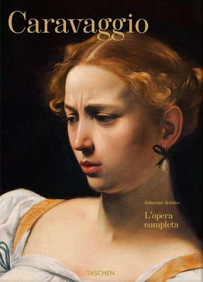 Immagine di CARAVAGGIO. L`OPERA COMPLETA