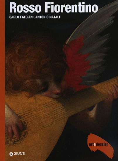 Immagine di ROSSO FIORENTINO. EDIZ. ILLUSTRATA