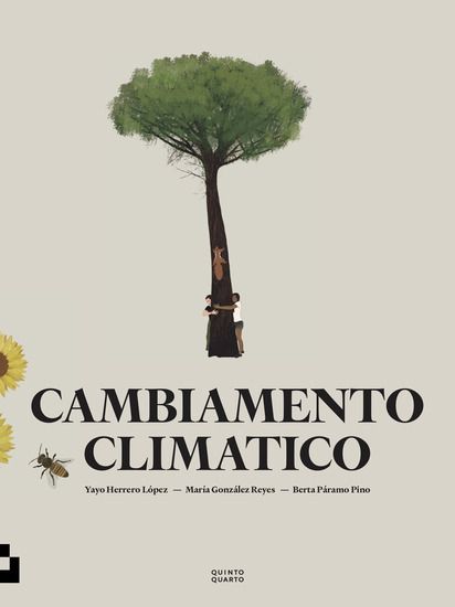 Immagine di CAMBIAMENTO CLIMATICO. EDIZ. A COLORI