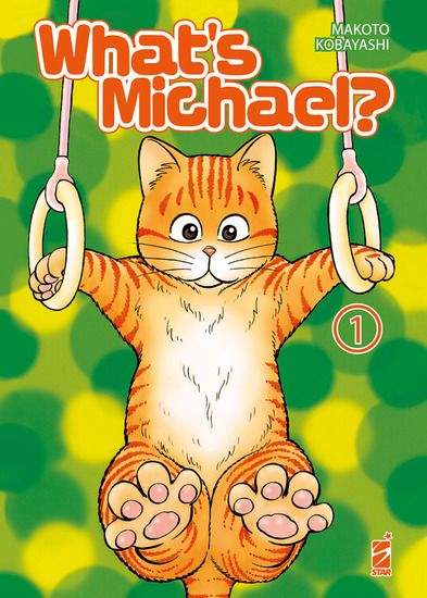 Immagine di WHAT`S MICHAEL? MIAO EDITION