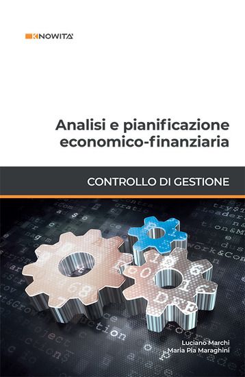 Immagine di ANALISI E PIANIFICAZIONE ECONOMICO-FINANZIARIA