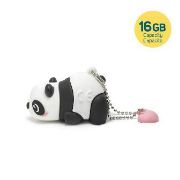 Immagine di CHIAVETTA USB 3.0 - 16 GB - PANDA