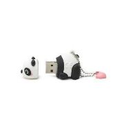 Immagine di CHIAVETTA USB 3.0 - 16 GB - PANDA