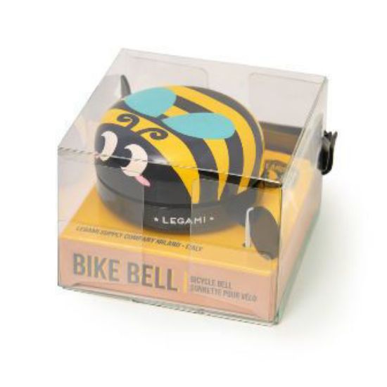 Immagine di MY BIKE BELL - CAMPANELLO PER BICICLETTA - BEE