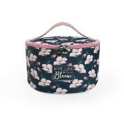 Immagine di POCHETTE PORTA TRUCCHI - FLOWER BLOOM